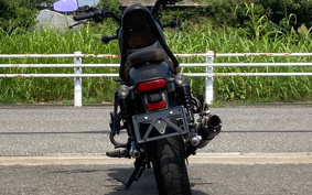 HONDA  REBEL 250 S EDITION  MC49