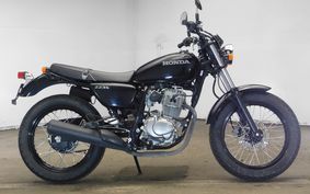 HONDA CB223S MC40