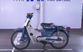 HONDA C50 AA01