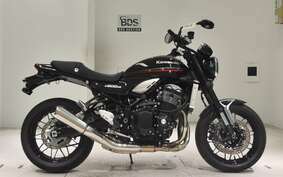 KAWASAKI Z900RS 2024 ZR900K