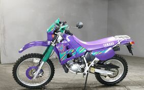 YAMAHA DT125R 3FW