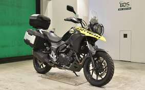 SUZUKI V-STROM 250