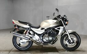 KAWASAKI BALIUS 250 Gen.2 ZR250B