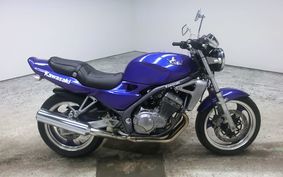 KAWASAKI BALIUS 250 1991 ZR250A