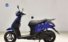 SUZUKI LET's CA4AA