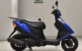 SUZUKI ADDRESS V125 G CF46A