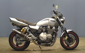 YAMAHA XJR400 Gen.2 R 1998 4HM