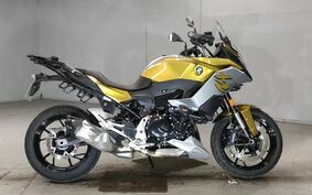 BMW F900XR 2021 0K21