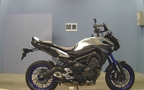 YAMAHA MT-09 Tracer 2015 RN36J