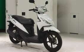 SUZUKI ADDRESS 110 CE47A