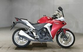 HONDA CBR250R MC41