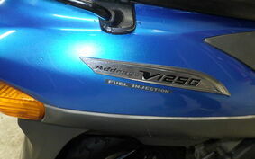 SUZUKI ADDRESS V125 G CF46A