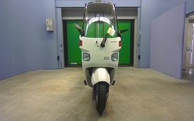 HONDA GYRO CANOPY TA02