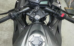 KAWASAKI NINJA 250 ABS EX250L