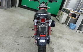 HONDA MONKEY 125 ABS JB02