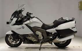 BMW K1600GT 2015