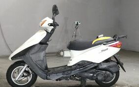 YAMAHA AXIS 125 TREET SE53J