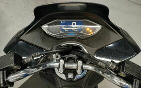 HONDA PCX 160 KF47