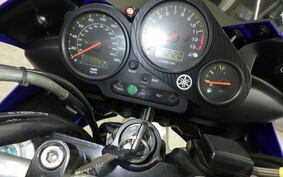 YAMAHA FZS1000 FAZER 2001