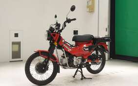 HONDA CT125-2 JA65