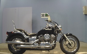 YAMAHA DRAGSTAR 400 4TR