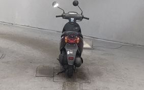 SUZUKI LETS4 CA45A