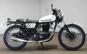 KAWASAKI 250TR 2002 BJ250F