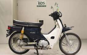 HONDA C110 SUPER CUB JA10