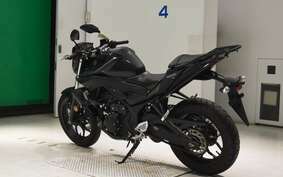 YAMAHA MT-25 RG43J