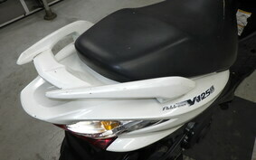 SUZUKI ADDRESS V125 S CF4MA