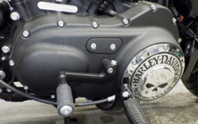 HARLEY XL1200NS 2021