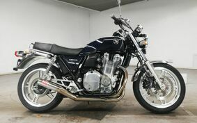 HONDA CB1100 2011 SC65