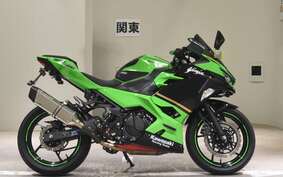 KAWASAKI NINJA 400 EX400G