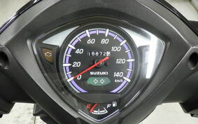 SUZUKI ADDRESS 110 CE47A