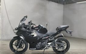 KAWASAKI NINJA 400 2018 EX400G