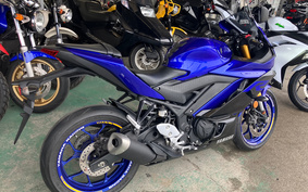 YAMAHA YZF-YZF-R3 ABS 2019 RH13J