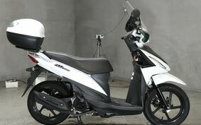 SUZUKI ADDRESS 110 CE47A