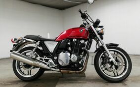 HONDA CB1100 2011 SC65