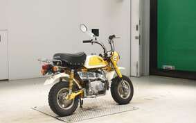 HONDA MONKEY AB27