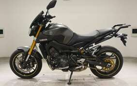 YAMAHA MT-09 2014 RN34J