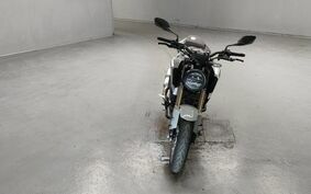 HONDA CB125 R JC91