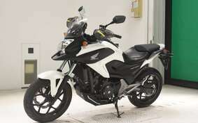 HONDA NC750X 2015 RC72