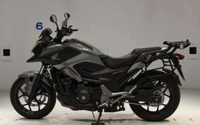 HONDA NC750X D Limited 2014 RC72