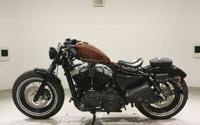 HARLEY XL1200X 2014 LC3