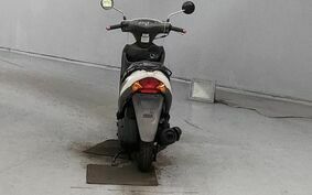 SUZUKI ADDRESS V125 G CF4EA