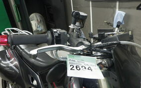 SUZUKI DR-Z400SM 2007 SK44A