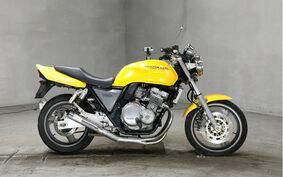 HONDA CB400SF 1994 NC31