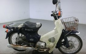 HONDA C70 SUPER CUB HA02