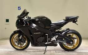 HONDA CBR1000RR Gen. 2 2009 SC59