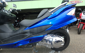 SUZUKI SKYWAVE 250M CJ45A